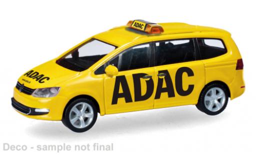 Volkswagen Sharan 1/87 Herpa ADAC 1:87 modellautos