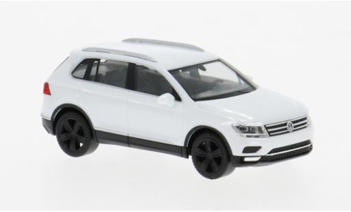 Modellautos Volkswagen Tiguan 1/87 Herpa weiss 1:87 Volkswagen Tiguan 1/87 Herpa weiss 1:87 modellautos