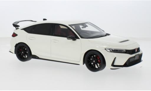 Modellautos Honda Civic 1/18 Ottomobile Type R weiss 1:18 Honda Civic 1/18 Ottomobile Type R weiss 1:18 modellautos