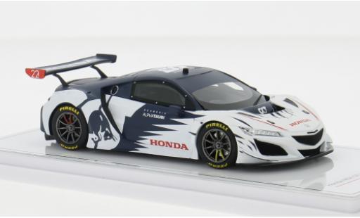 Modellautos Honda NSX 1/43 TrueScale Miniatures GT3 EVO TrueScale Min 1:43 Honda NSX 1/43 TrueScale Miniatures GT3 EVO TrueScale Min 1:43 modellautos