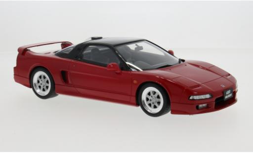 Modellautos Honda NSX 1/18 Ottomobile rot 1:18 Honda NSX 1/18 Ottomobile rot 1:18 modellautos