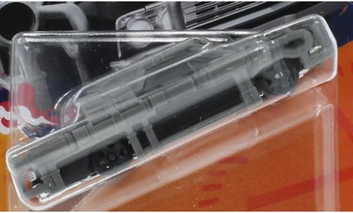 Chevrolet El Camino 1/64 Hot Wheels noire rapide & Furious 1967 modellautos