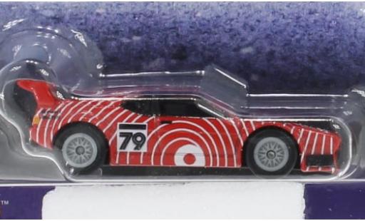 Modellautos Bmw M1 1/64 Hot Wheels Premium Procar rot/weiss 1:64 Bmw M1 1/64 Hot Wheels Premium Procar rot/weiss 1:64 modellautos