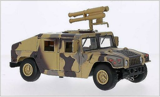 Hummer Humvee Base 1/24 Motormax  modellautos