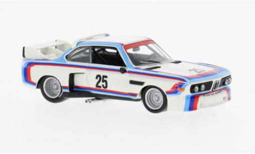 Modellautos Bmw 3.0 1/64 I Almost Real CSL weiss/Dekor 1974 1:64 Bmw 3.0 1/64 I Almost Real CSL weiss/Dekor 1974 1:64 modellautos