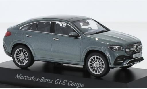 Modellautos Mercedes Classe GLE 1/43 iScale GLE Coupe (C167) mettalic grau Mercedes Classe GLE 1/43 iScale GLE Coupe (C167) mettalic grau modellautos