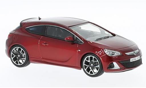 Modellautos Opel Astra 1/43 iScale J OPC mettalic rot 2006 Opel Astra 1/43 iScale J OPC mettalic rot 2006 modellautos