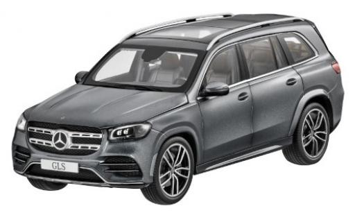 Mercedes Classe G 1/18 Jadi GLS (X167) grau modellautos