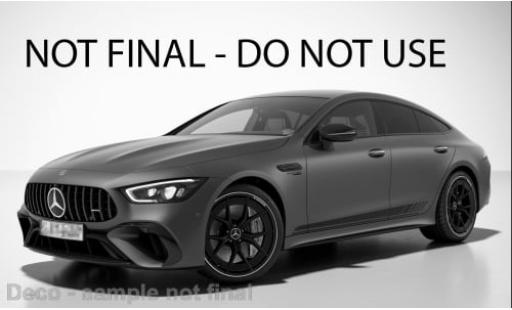 Modellautos Mercedes AMG GT 1/18 I 63 Palace Edition 1:18 Mercedes AMG GT 1/18 I 63 Palace Edition 1:18 modellautos