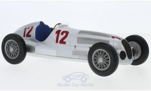 Modellautos Mercedes W 125 1/18 Minichamps No.12 Formel 1 GP Deutschland 1937 R.Caracciola Mercedes W 125 1/18 Minichamps No.12 Formel 1 GP Deutschland 1937 R.Caracciola modellautos