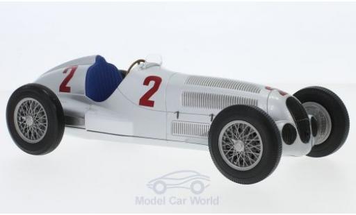 Modellautos Mercedes W 125 1/18 Minichamps No.2 Formel 1 GP Tripolis 1937 H.Lang Mercedes W 125 1/18 Minichamps No.2 Formel 1 GP Tripolis 1937 H.Lang modellautos