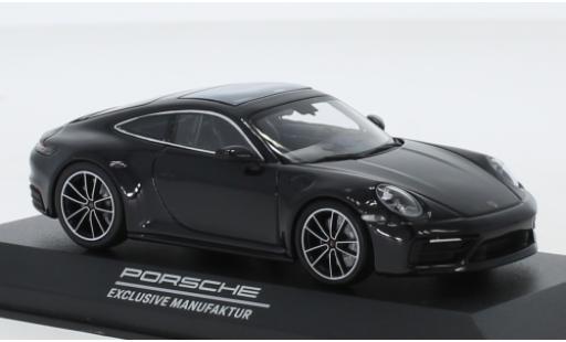 Modellautos Porsche 992 4S 1/43 Minichamps 911 () Carrera 4S PEM blau 2020 Belgian Legend Porsche 992 4S 1/43 Minichamps 911 () Carrera 4S PEM blau 2020 Belgian Legend modellautos
