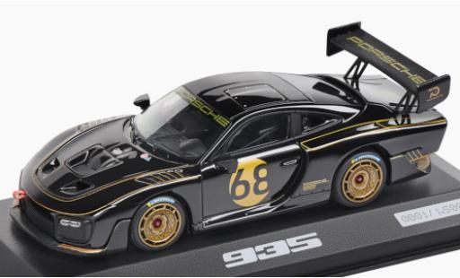 Modellautos Porsche 991 GT2 RS 1/43 Minichamps 935/19 No.68 John Player Special Basis: 911 GT2 RS (.2) Porsche 991 GT2 RS 1/43 Minichamps 935/19 No.68 John Player Special Basis: 911 GT2 RS (.2) modellautos