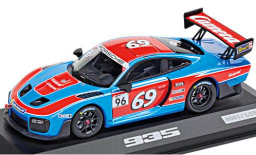 Modellautos Porsche 991 GT2 RS 1/43 Minichamps 935/19 No.69 Herberth Motorsport Carrera Basis: 911 GT2 RS (.2) S.Görig Porsche 991 GT2 RS 1/43 Minichamps 935/19 No.69 Herberth Motorsport Carrera Basis: 911 GT2 RS (.2) S.Görig modellautos