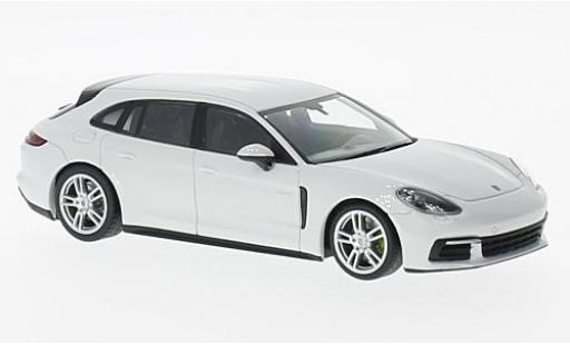 Modellautos Porsche Panamera e-hybrid 1/43 Minichamps 4 E-Hybrid Sport Turismo weiss Porsche Panamera e-hybrid 1/43 Minichamps 4 E-Hybrid Sport Turismo weiss modellautos