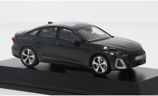 Audi A5 1/43 I Norev grau 2025 1:43 modellautos