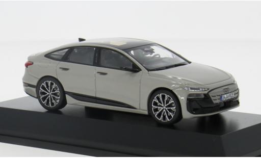 Modellautos Audi A6 1/43 I Norev Sportback e-tron beige 1:43 Audi A6 1/43 I Norev Sportback e-tron beige 1:43 modellautos