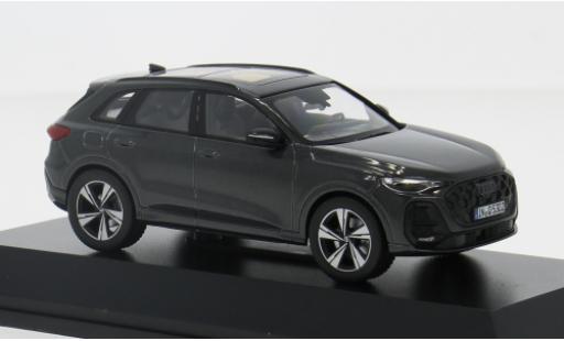 Modellautos Audi Q5 1/43 I Norev grau 2025 1:43 Audi Q5 1/43 I Norev grau 2025 1:43 modellautos