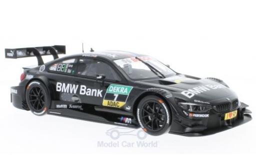 Modellautos Bmw M4 1/18 Norev DTM No.7 Team MTEK DTM 2016 B.Spengler Bmw M4 1/18 Norev DTM No.7 Team MTEK DTM 2016 B.Spengler modellautos