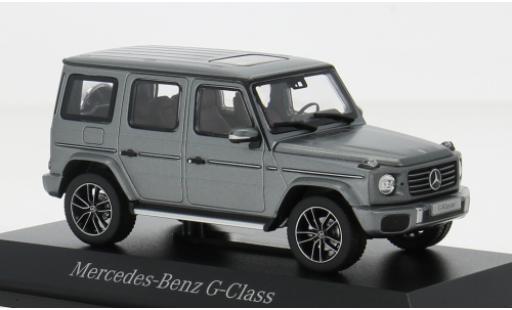 Mercedes Classe G 1/43 I Norev grau 1:43 modellautos