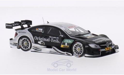 Modellautos Mercedes Classe C DTM 1/43 Spark AMG C63 No.8 DTM 2015 C.Vietoris Mercedes Classe C DTM 1/43 Spark AMG C63 No.8 DTM 2015 C.Vietoris modellautos