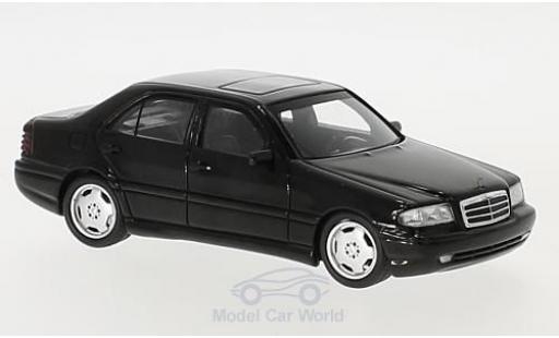 Modellautos Mercedes Classe C 1/43 Spark C43 (W202) AMG 1997 Mercedes Classe C 1/43 Spark C43 (W202) AMG 1997 modellautos