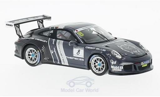 Modellautos Porsche 991 GT3 Cup 1/43 Spark 911 () GT3 Cup No.8 Sports Cup 2016 Design N.Dagilis Porsche 991 GT3 Cup 1/43 Spark 911 () GT3 Cup No.8 Sports Cup 2016 Design N.Dagilis modellautos
