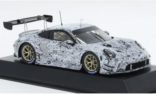 Modellautos Porsche 992 GT3 R 1/43 I Spark 911  Erlkönig 2022 1:43 Porsche 992 GT3 R 1/43 I Spark 911  Erlkönig 2022 1:43 modellautos