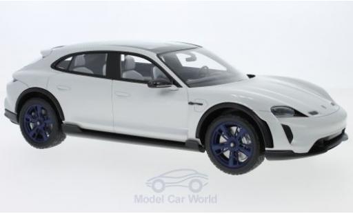 Modellautos Porsche Mission E 1/18 Spark Cross Turismo Porsche Mission E 1/18 Spark Cross Turismo modellautos