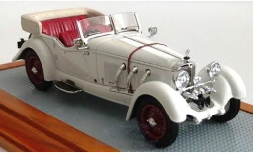 Modellautos Mercedes Classe GLA 1/43 Ilario S-Type 26/180 Sports Tourer Buhne weiss 1928 sn35920 Gläser Mercedes Classe GLA 1/43 Ilario S-Type 26/180 Sports Tourer Buhne weiss 1928 sn35920 Gläser modellautos