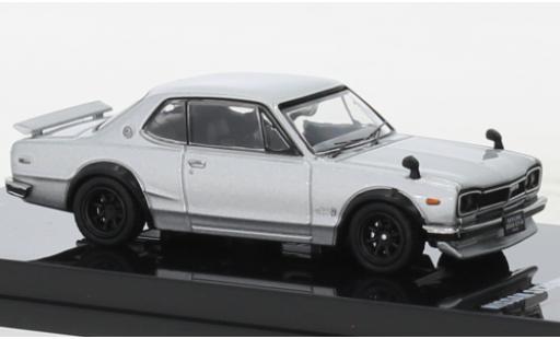 Modellautos Nissan Skyline 1/64 INNO64 2000 GT-R (KPGC110) d RHD Nissan Skyline 1/64 INNO64 2000 GT-R (KPGC110) d RHD modellautos