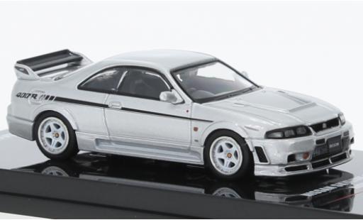 Modellautos Nissan Skyline 1/64 INNO64 GT-R (R33) Nismo 400 R d Nissan Skyline 1/64 INNO64 GT-R (R33) Nismo 400 R d modellautos