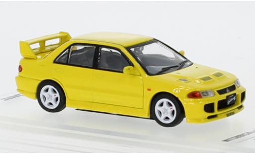 Modellautos Mitsubishi Lancer 1/64 INNO64 Evo III RHD y compris les 4 Zusatzräder Mitsubishi Lancer 1/64 INNO64 Evo III RHD y compris les 4 Zusatzräder modellautos