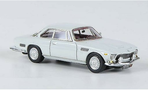 ISO Rivolta GT 1/87 Neo grau 1963 modellautos