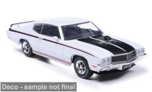 Modellautos Buick GS 1/43 IXO America X weiss/schwarz 1970 1:43 Buick GS 1/43 IXO America X weiss/schwarz 1970 1:43 modellautos