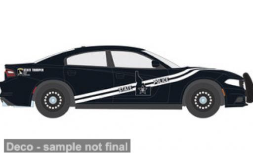 Dodge Charger 1/64 IXO America Pursuit 2023 Idaho State Police 1:64 modellautos