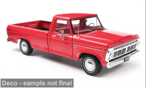 Ford F-1 1/18 IXO America 00 rot 1974 1:18 modellautos