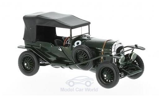 Modellautos Bentley 3 1/43 IXO Litre Sport RHD No.8 Duff & Aldington 24h Le Mans 1924 J.Duff/F.Clement Bentley 3 1/43 IXO Litre Sport RHD No.8 Duff & Aldington 24h Le Mans 1924 J.Duff/F.Clement modellautos