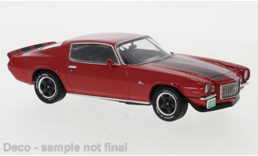 Modellautos Chevrolet Camaro 1/43 IXO Z 28 rot 1970 Chevrolet Camaro 1/43 IXO Z 28 rot 1970 modellautos