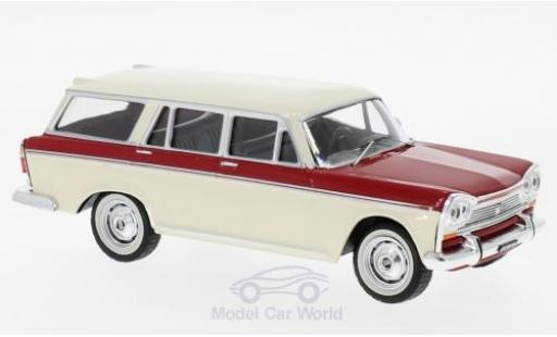 Modellautos Fiat 2300 1/43 IXO Familiare beige/rot 1965 Fiat 2300 1/43 IXO Familiare beige/rot 1965 modellautos