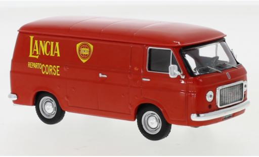 Modellautos Fiat 238 1/43 IXO Van Lancia Service 1972 Fiat 238 1/43 IXO Van Lancia Service 1972 modellautos