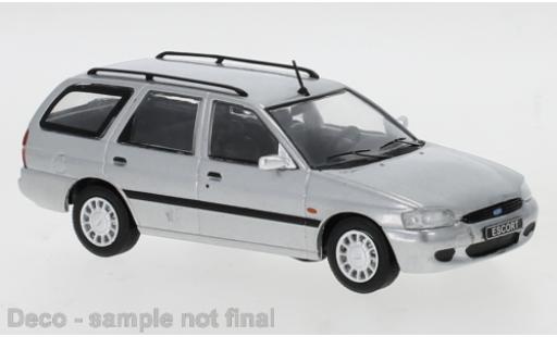 Ford Escort 1/43 IXO Turnier silber 1996 modellautos