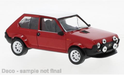 Modellautos Fiat Ritmo 1/43 IXO Abarth Gr. 2 rot 1979 Fiat Ritmo 1/43 IXO Abarth Gr. 2 rot 1979 modellautos