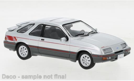 Ford Sierra 1/43 IXO XR4i d 1984 modellautos