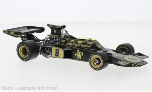 Modellautos Lotus 72 1/24 IXO D No.8 Formel 1 GP Großbritannien 19 Lotus 72 1/24 IXO D No.8 Formel 1 GP Großbritannien 19 modellautos