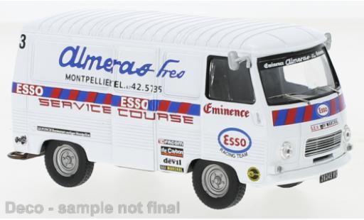 Modellautos Peugeot J7 1/43 IXO Team Almeras Eminence Peugeot J7 1/43 IXO Team Almeras Eminence modellautos