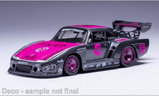 Porsche 935 1/43 IXO K3V modellautos