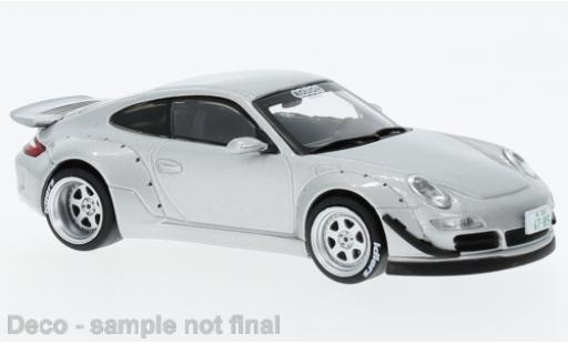 Porsche 997 RWB 1/18 IXO d modellautos