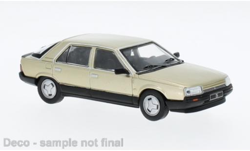 Modellautos Renault 25 1/43 IXO Phase 1 metallise beige 1986 Renault 25 1/43 IXO Phase 1 metallise beige 1986 modellautos