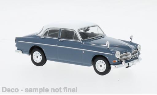 Volvo 121 1/43 IXO Amazon gris 1966 modellautos